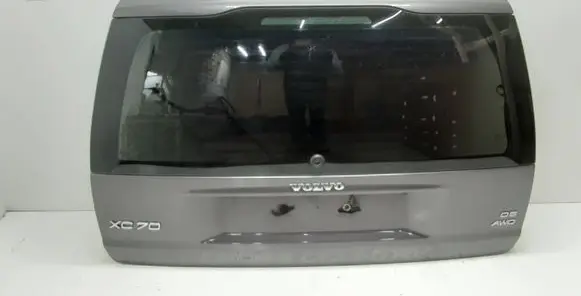 Volvo XC70 Tailgate/trunk/boot lid 8614155