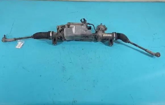 Alfa Romeo Giulietta Steering rack 7805974768 IMPRK1531333