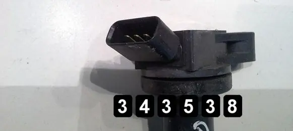 Mazda Demio High voltage ignition coil 90919-02250