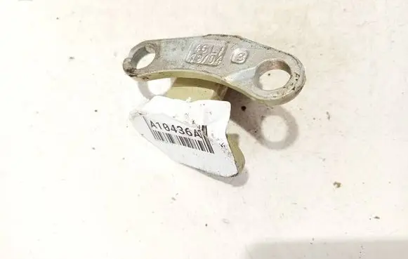 Volvo S40 Rear door lower hinge 30661438