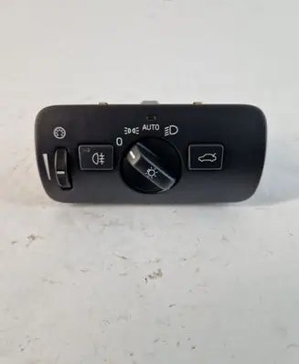 Volvo V40 Light switch 31443831