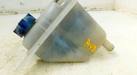 Audi 80 90 S2 B4 Power steering fluid tank/reservoir 193440