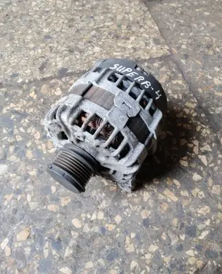 Generator/alternator