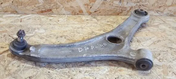 Hyundai i40 Front lower control arm/wishbone 849108 A6062M