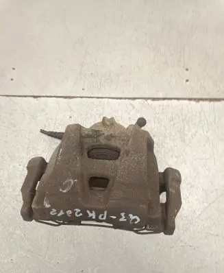 Audi Q3 8U Front brake caliper