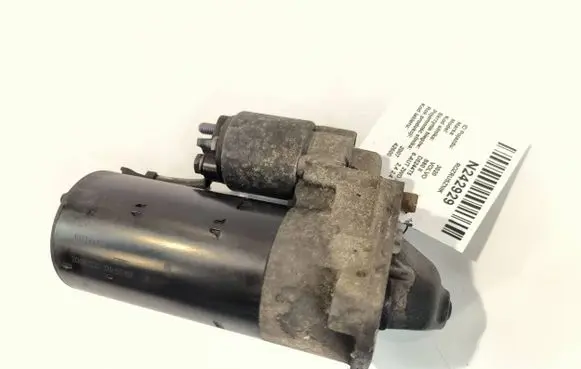 Volvo S80 Starter motor 30724473