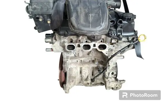 Citroen C1 Engine 1KRFE 1KR