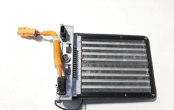 MG MG4 ev Electric cabin heater radiator 11325548