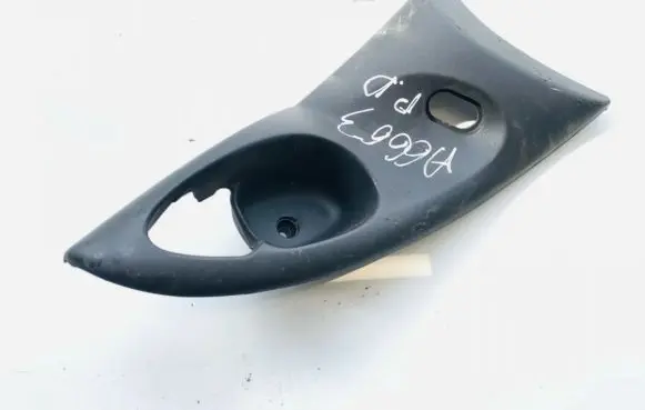 Ford Focus Other interior part 98aba22620efw 98ab-a22620-efw