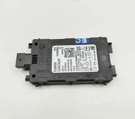 BMW XM Blind spot module 5A60303