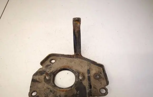 Citroen C4 I Engine mounting bracket 9658252780