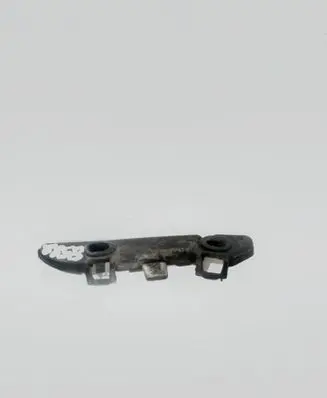 BMW 3 F30 F35 F31 Front bumper mounting bracket 7279711