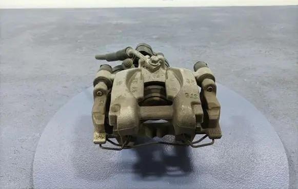 Skoda Kodiaq Rear brake caliper 3Q0615406R