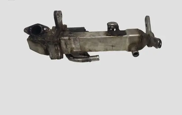 Volvo XC90 EGR valve cooler 30637142