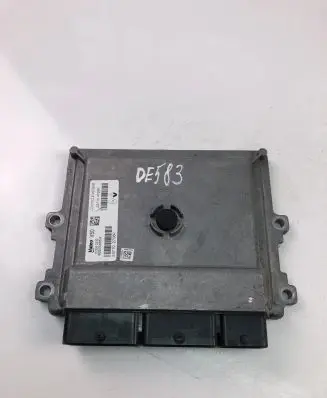 Engine control unit/module ECU