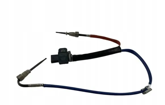 Renault Espace V (RFC) Exhaust gas temperature sensor 226405020R