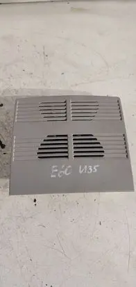 BMW 5 E60 E61 Alarm movement detector/sensor 65756980089 0163855