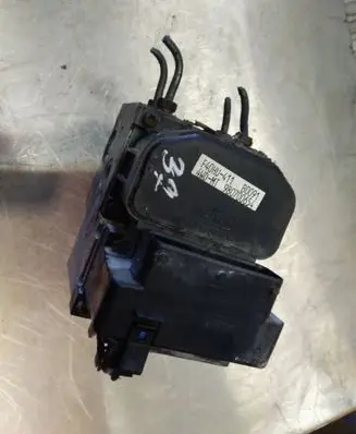 Subaru Forester SF ABS Pump 980700654 980700788