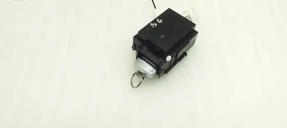 Volkswagen PASSAT B6 Ignition lock 3C0905843Q