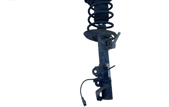 Mercedes-Benz E W212 Front shock absorber/damper A2123203813