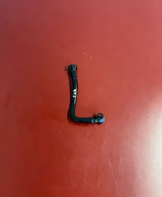Vacuum line/pipe/hose