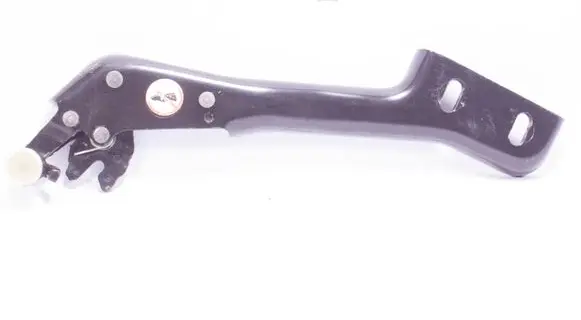 Ford Tourneo Custom Sliding door lower roller guide/hinge LK41V25000BC