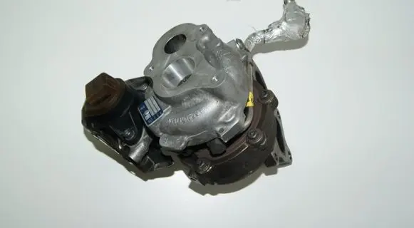 Volkswagen Arteon Turbo 03N145401D