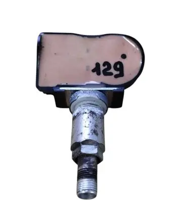 Hyundai i30 Tire pressure sensor 52933-3N100 52933-2M650