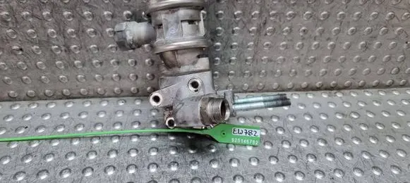 Volkswagen Golf IV EGR valve S25145782 06A131351B