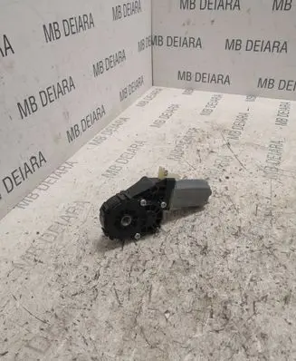 Volkswagen Touareg II Seat adjustment motor wb34464368