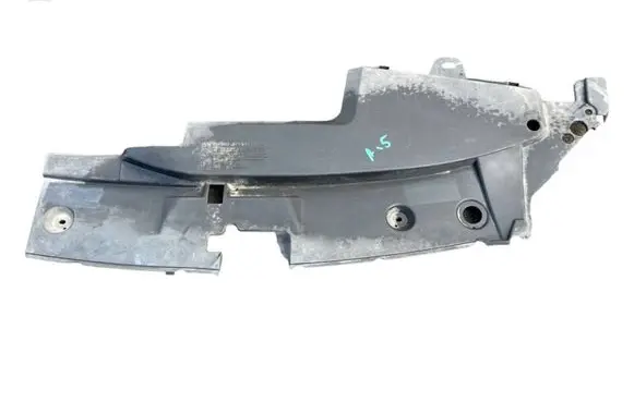 Toyota Avensis T250 Radiator trim 5314105050 T6X9TA