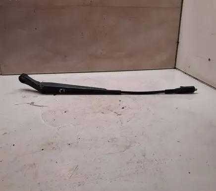 Opel Zafira B Front wiper blade arm 13145564