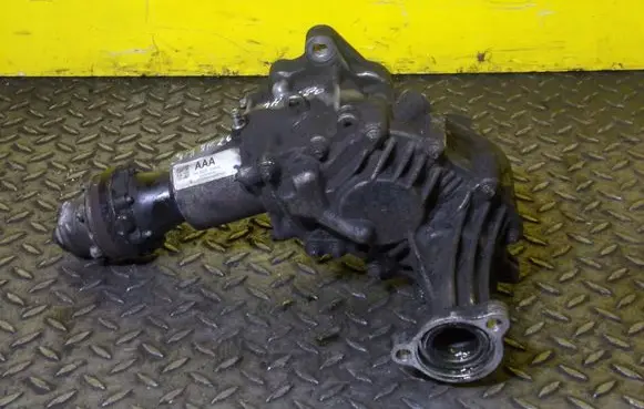 Opel Mokka Gearbox transfer box case 812481521 24263336