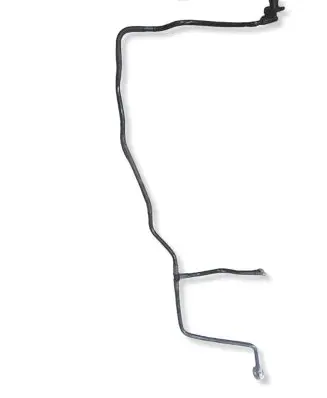Porsche Macan (95B) Water drain line hose 95B122909D
