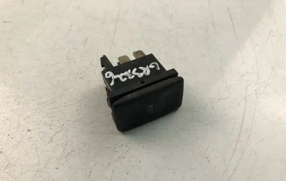 Volkswagen Polo III 6N 6N2 6NF Electric window control switch 191959855