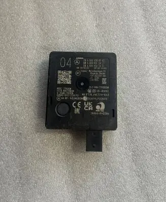 Mercedes-Benz EQE v295 Blind spot module A0009004943