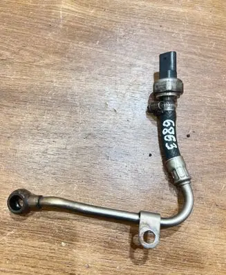 BMW 3 E90 E91 Exhaust gas pressure sensor 7810181
