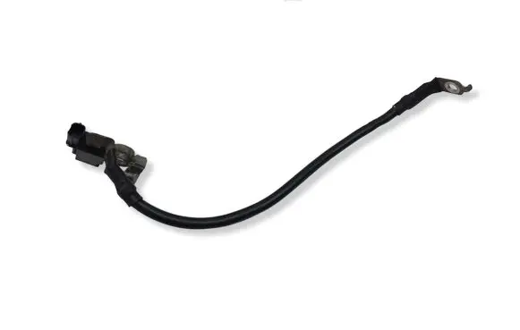 KIA Sportage Negative earth cable (battery) 37180F1000