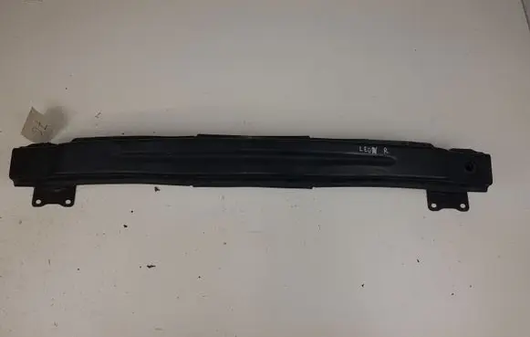 Seat Leon (5F) Rear bumper cross member 5F0807305