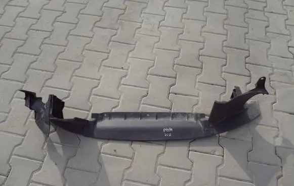 Honda Civic Rear underbody cover/under tray 
