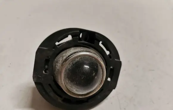 Dodge Durango Front fog light