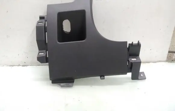 Ford Focus C-MAX Dashboard lower bottom trim panel 