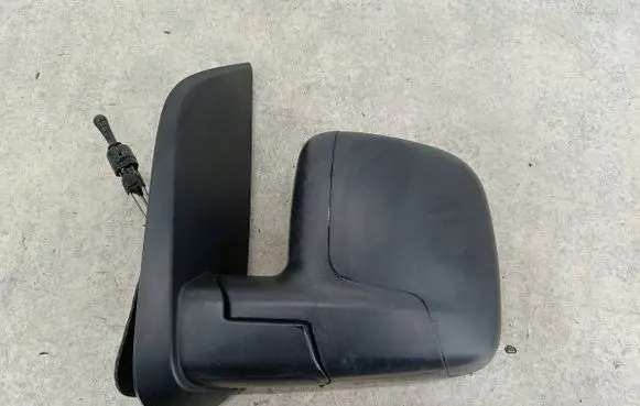 Fiat Fiorino Front door electric wing mirror 