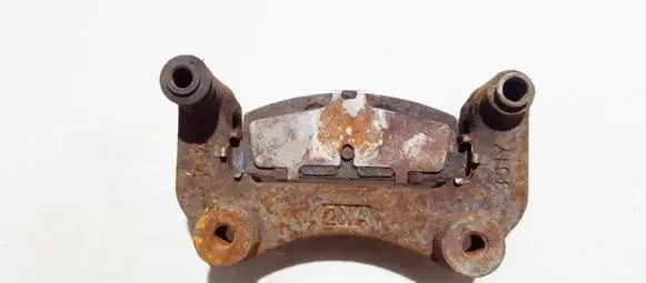 Mazda 6 Rear brake caliper