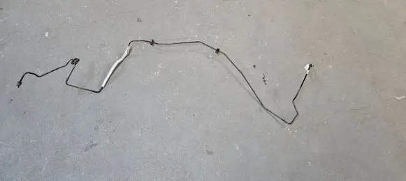Jeep Grand Cherokee WL Brake booster pipe/hose P68346824AA