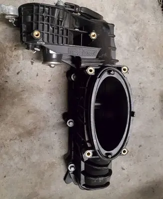 Mercedes-Benz CLA C117 X117 W117 Intake manifold A6510905737