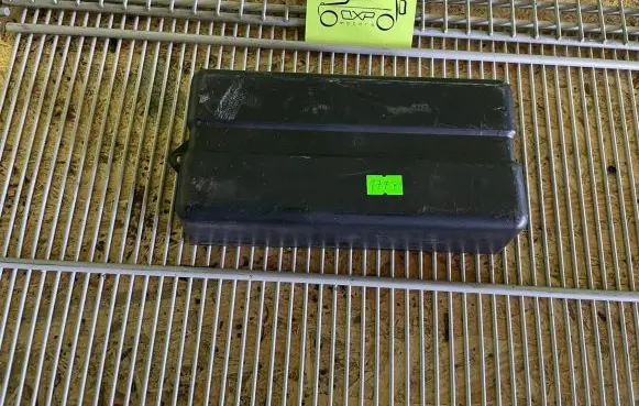 Mercedes-Benz G W460 Other interior part A4608240119 4608240119