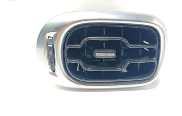 Citroen C3 Picasso Dashboard side air vent grill/cover trim 9682570377