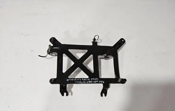 Alfa Romeo Giulia Engine control unit holder 50542790