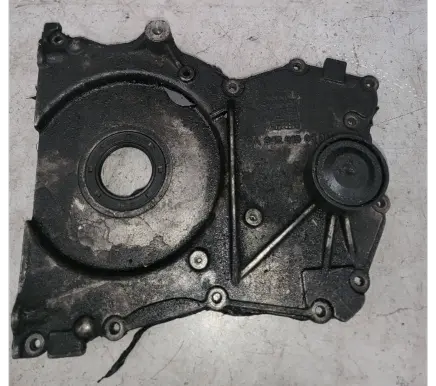 Jeep Grand Cherokee (WK) Timing chain cover A6420150601